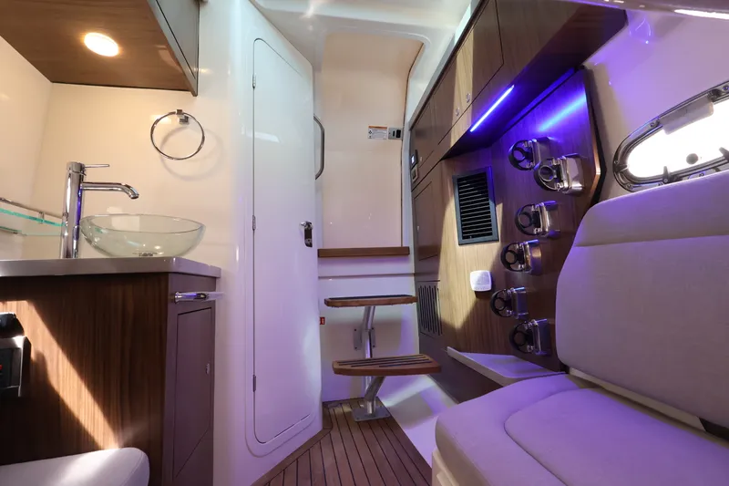 Slide: The Image of Boston Whaler 380 Outrage 2027 - 49
