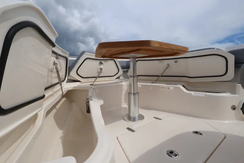 Slide: The Image of Boston Whaler 380 Outrage 2027 - 63