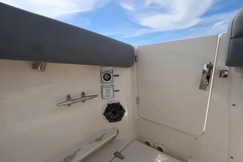 Slide: The Image of Boston Whaler 380 Outrage 2027 - 23