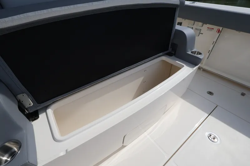 Slide: The Image of Boston Whaler 380 Outrage 2027 - 31