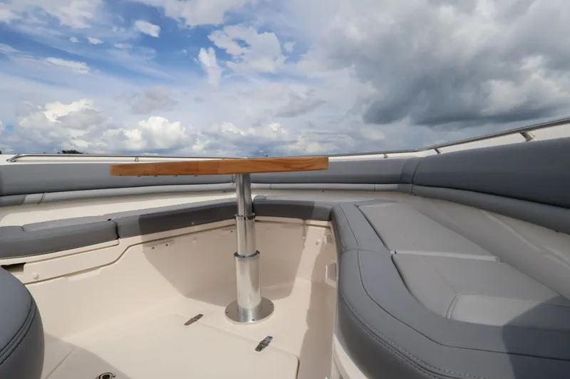 Slide: The Image of Boston Whaler 380 Outrage 2027 - 62