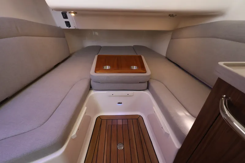 Slide: The Image of Boston Whaler 380 Outrage 2027 - 45