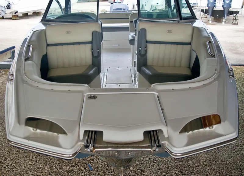 Slide: The Image of 2020 COBALT 25 SC - Image 10 - 10