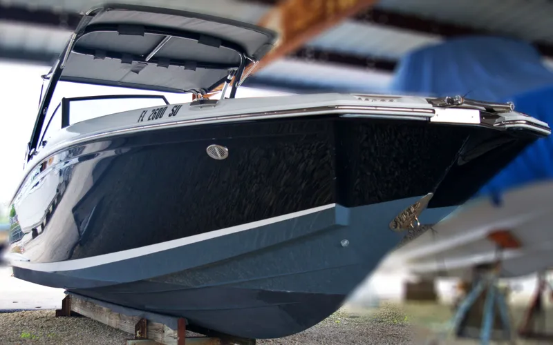 Slide: The Image of 2020 COBALT 25 SC - Image 12 - 12