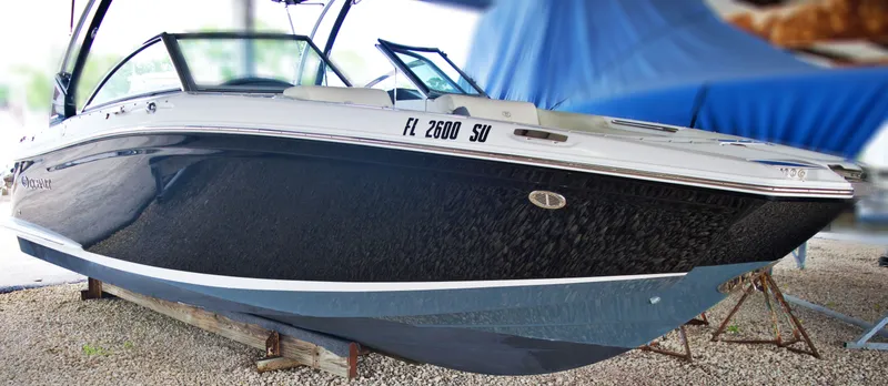 Slide: The Image of 2020 COBALT 25 SC - Image 13 - 13