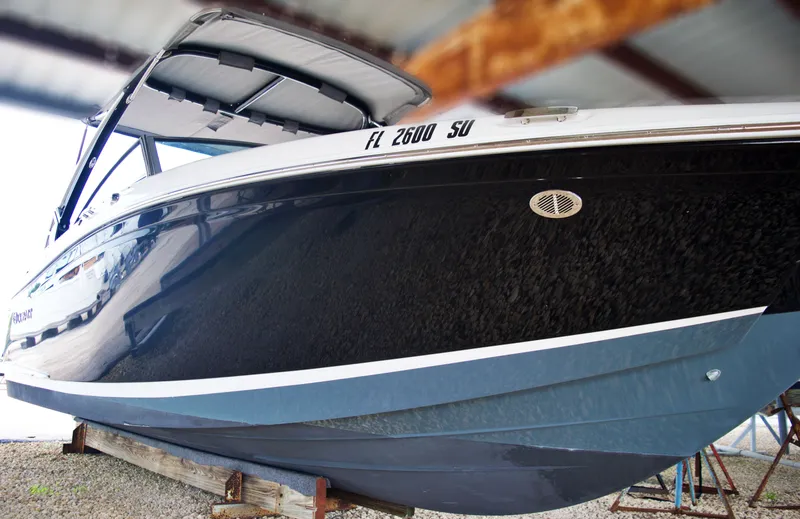 Slide: The Image of 2020 COBALT 25 SC - Image 14 - 14