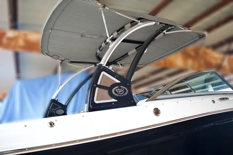 Slide: The Image of 2020 COBALT 25 SC - Image 15 - 15