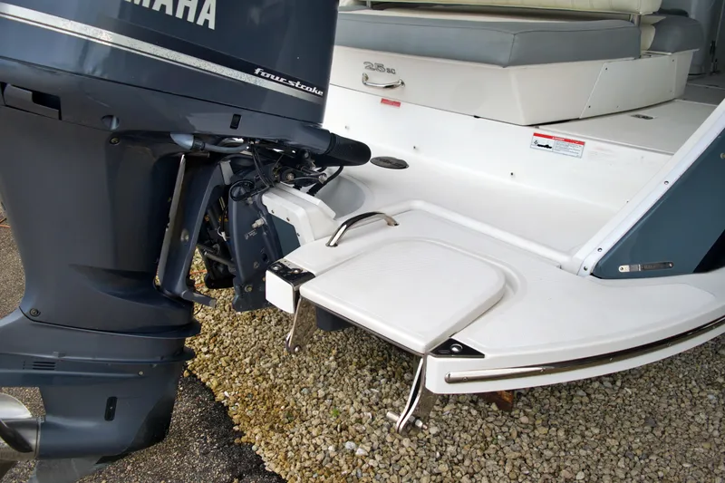 Slide: The Image of 2020 COBALT 25 SC - Image 19 - 19