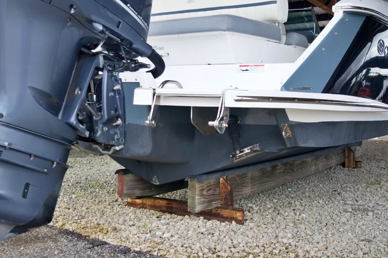 Slide: The Image of 2020 COBALT 25 SC - Image 21 - 21