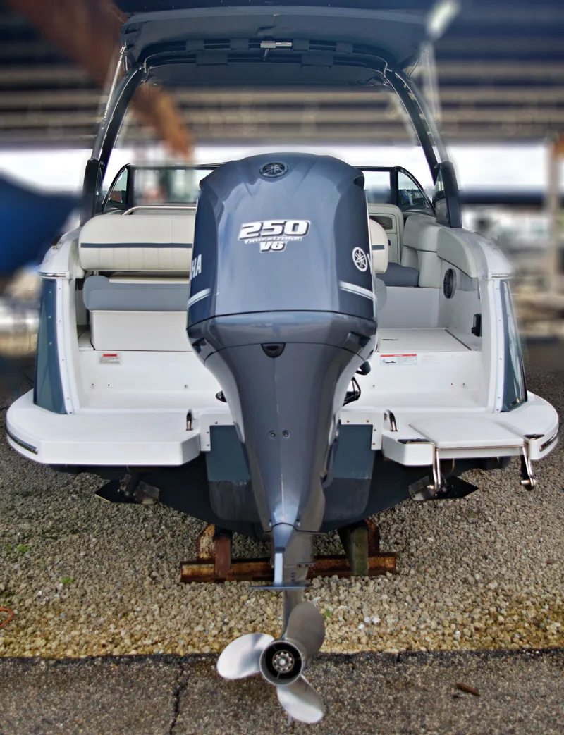 Slide: The Image of 2020 COBALT 25 SC - Image 22 - 22