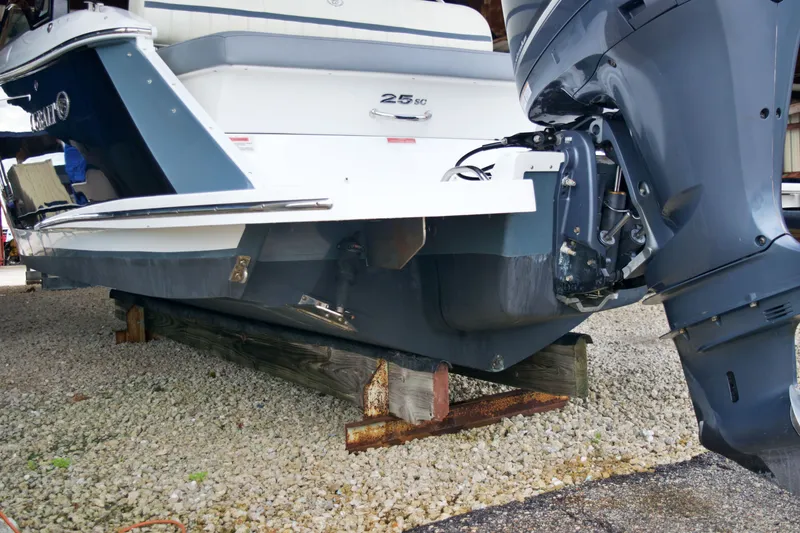 Slide: The Image of 2020 COBALT 25 SC - Image 23 - 23