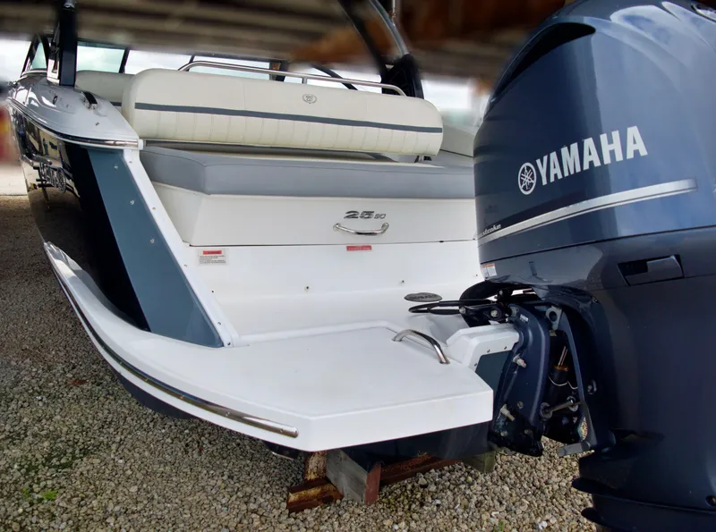 Slide: The Image of 2020 COBALT 25 SC - Image 24 - 24