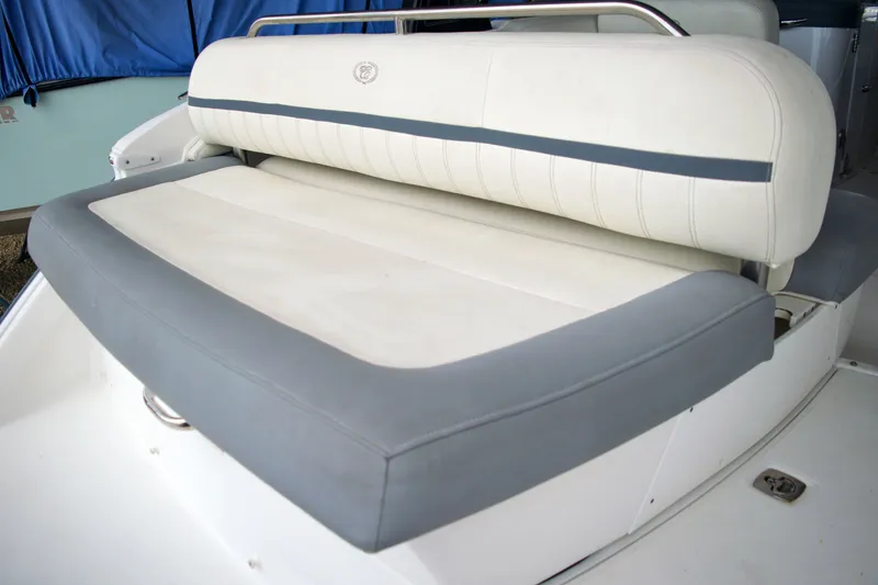 Slide: The Image of 2020 COBALT 25 SC - Image 25 - 25