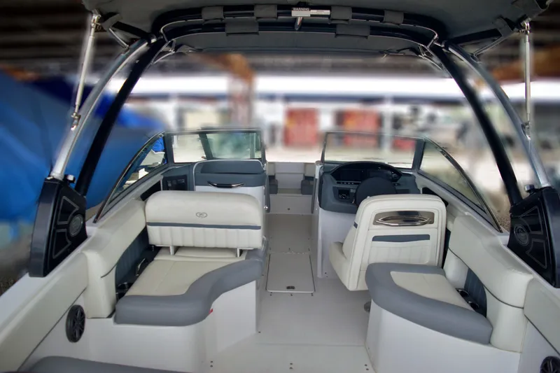 Slide: The Image of 2020 COBALT 25 SC - Image 33 - 33