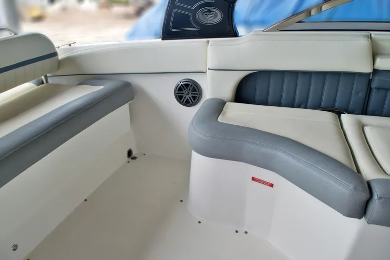 Slide: The Image of 2020 COBALT 25 SC - Image 35 - 35