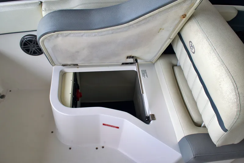 Slide: The Image of 2020 COBALT 25 SC - Image 36 - 36