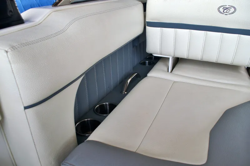 Slide: The Image of 2020 COBALT 25 SC - Image 39 - 39