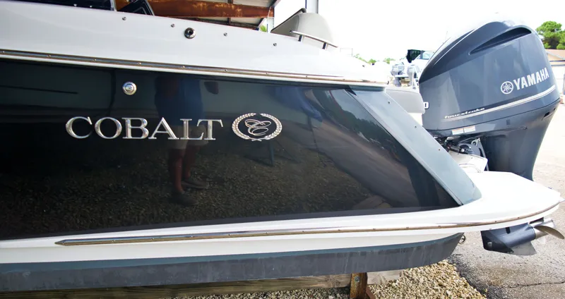 Slide: The Image of 2020 COBALT 25 SC - Image 4 - 4