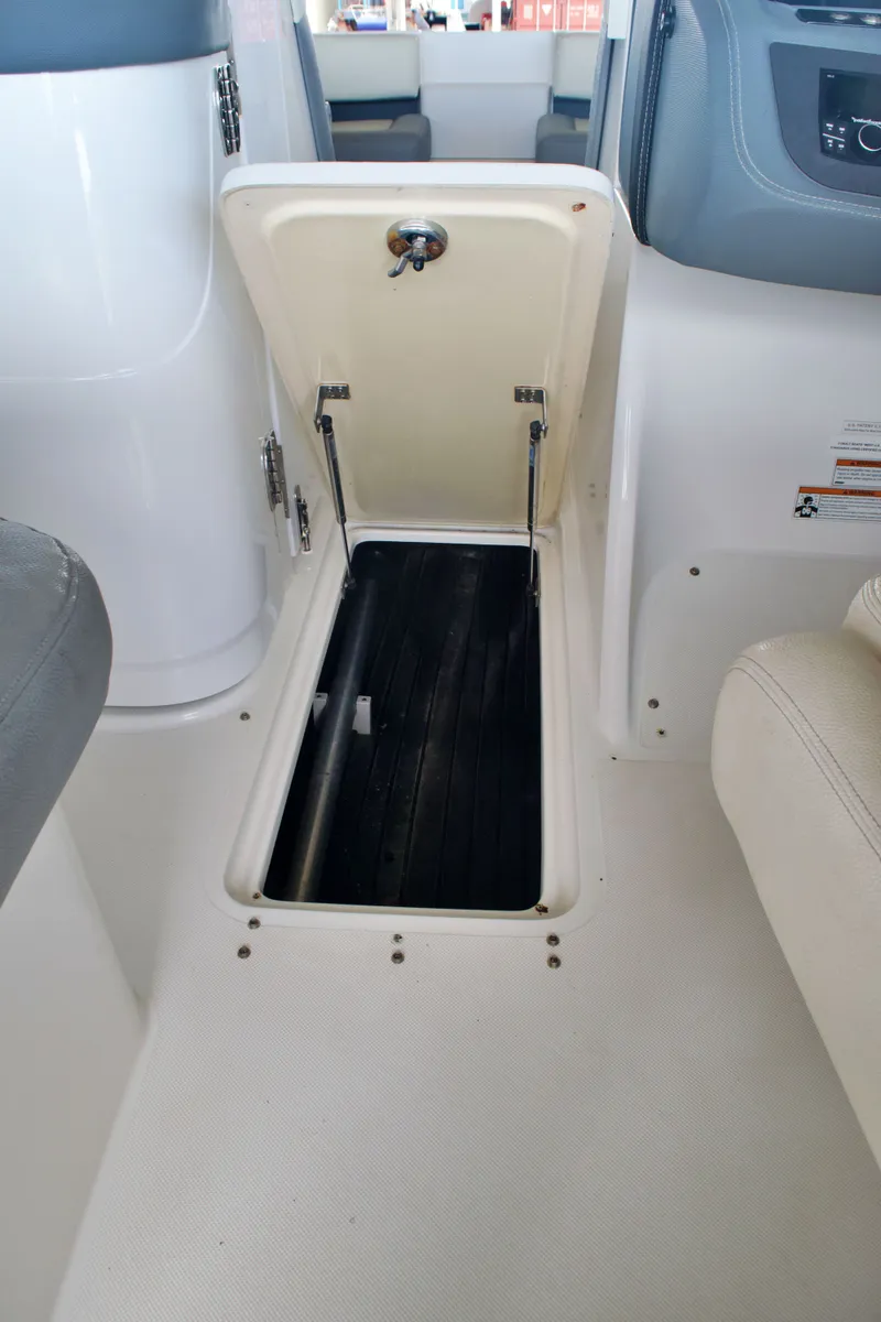 Slide: The Image of 2020 COBALT 25 SC - Image 46 - 46