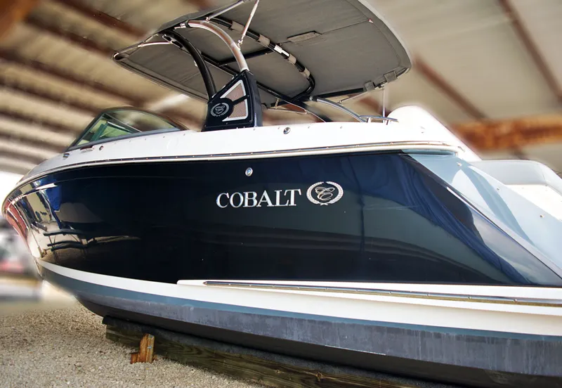 Slide: The Image of 2020 COBALT 25 SC - Image 5 - 5