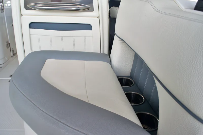 Slide: The Image of 2020 COBALT 25 SC - Image 50 - 50