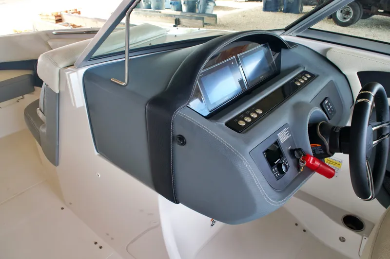 Slide: The Image of 2020 COBALT 25 SC - Image 52 - 52