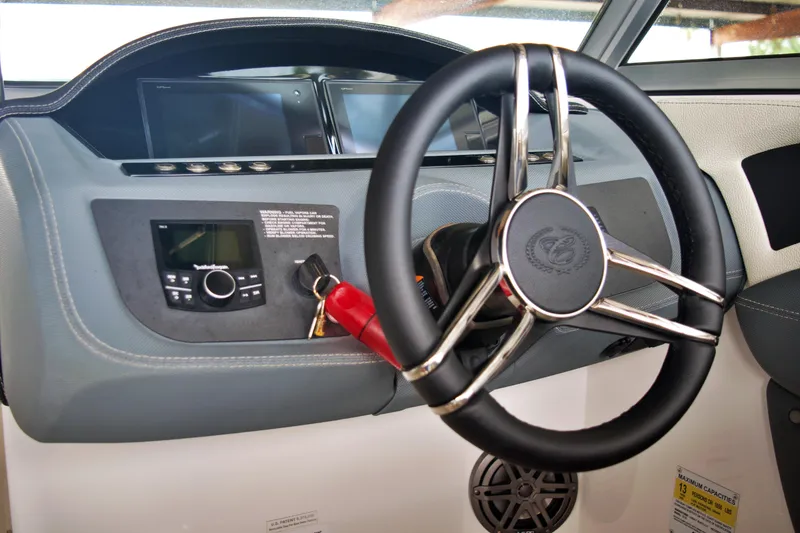 Slide: The Image of 2020 COBALT 25 SC - Image 55 - 55