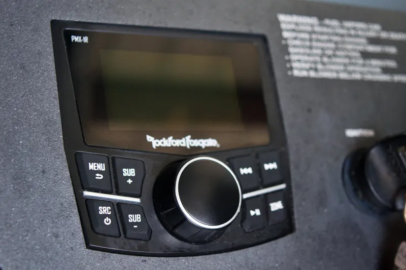 Slide: The Image of 2020 COBALT 25 SC - Image 56 - 56