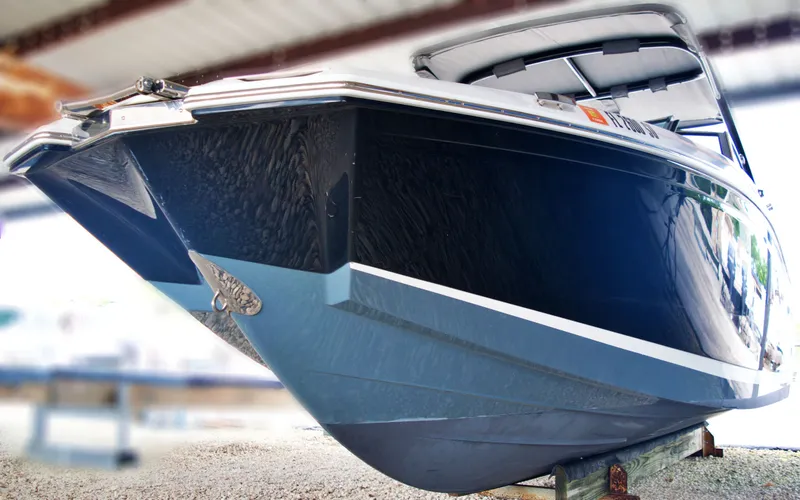 Slide: The Image of 2020 COBALT 25 SC - Image 7 - 7