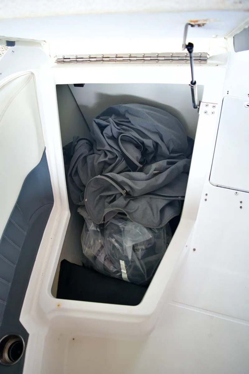 Slide: The Image of 2020 COBALT 25 SC - Image 70 - 70