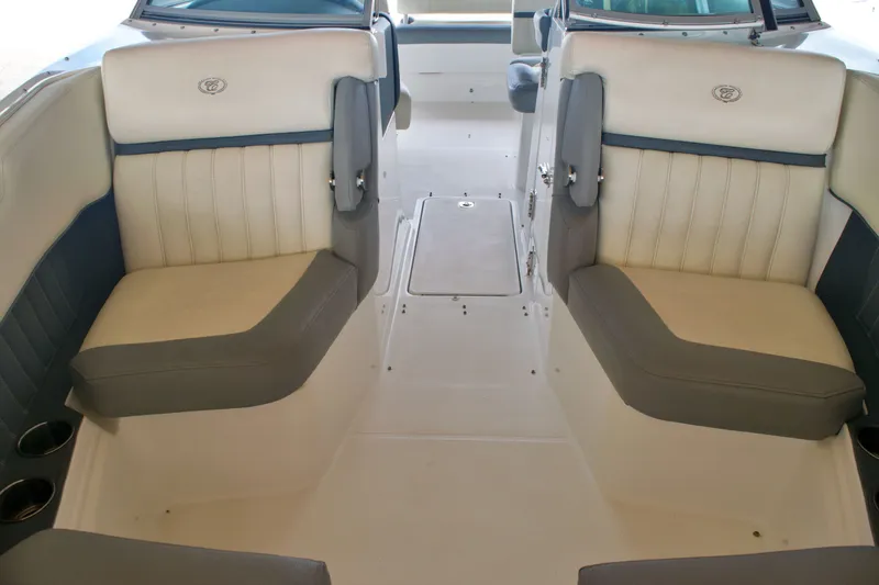 Slide: The Image of 2020 COBALT 25 SC - Image 76 - 76