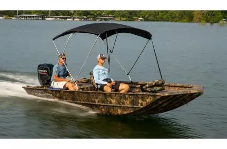 Slide: The Image of Lowe Roughneck 1760 2021 - 11