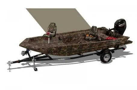 Slide: The Image of Lowe Roughneck 1760 2021 - 12