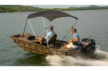 Slide: The Image of Lowe Roughneck 1760 2021 - 15