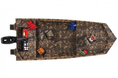 Slide: The Image of Lowe Roughneck 1760 2021 - 18