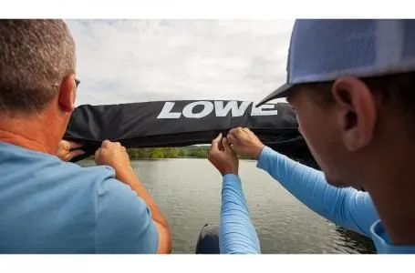 Slide: The Image of Lowe Roughneck 1760 2021 - 7