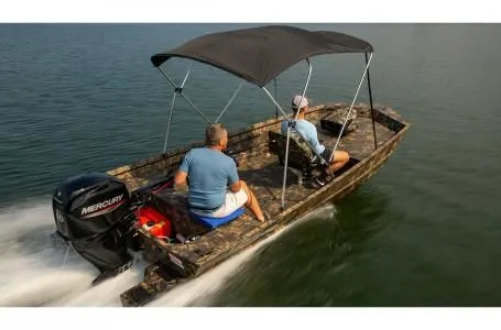 Slide: The Image of Lowe Roughneck 1760 2021 - 8