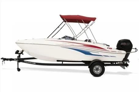 Slide: The Image of Tahoe T18 2026 - 3