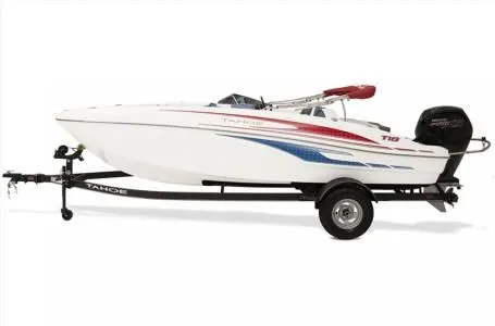 Slide: The Image of Tahoe T18 2026 - 9