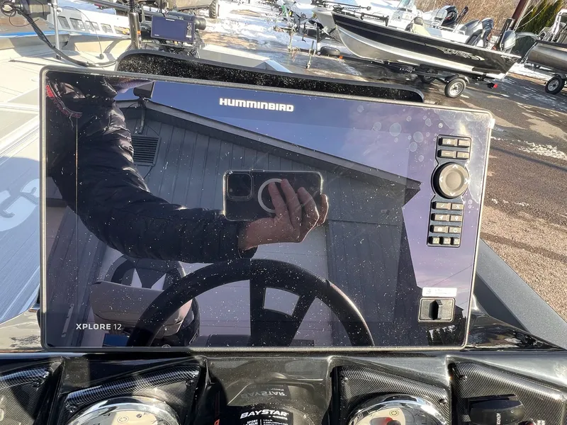 Slide: The Image of G3 Sportsman 1810 SE 2026 - 13