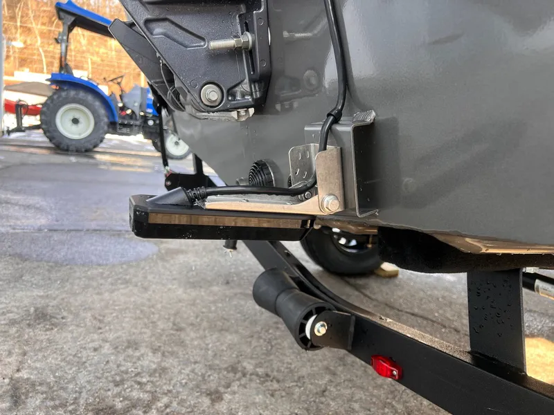 Slide: The Image of G3 Sportsman 1810 SE 2026 - 19