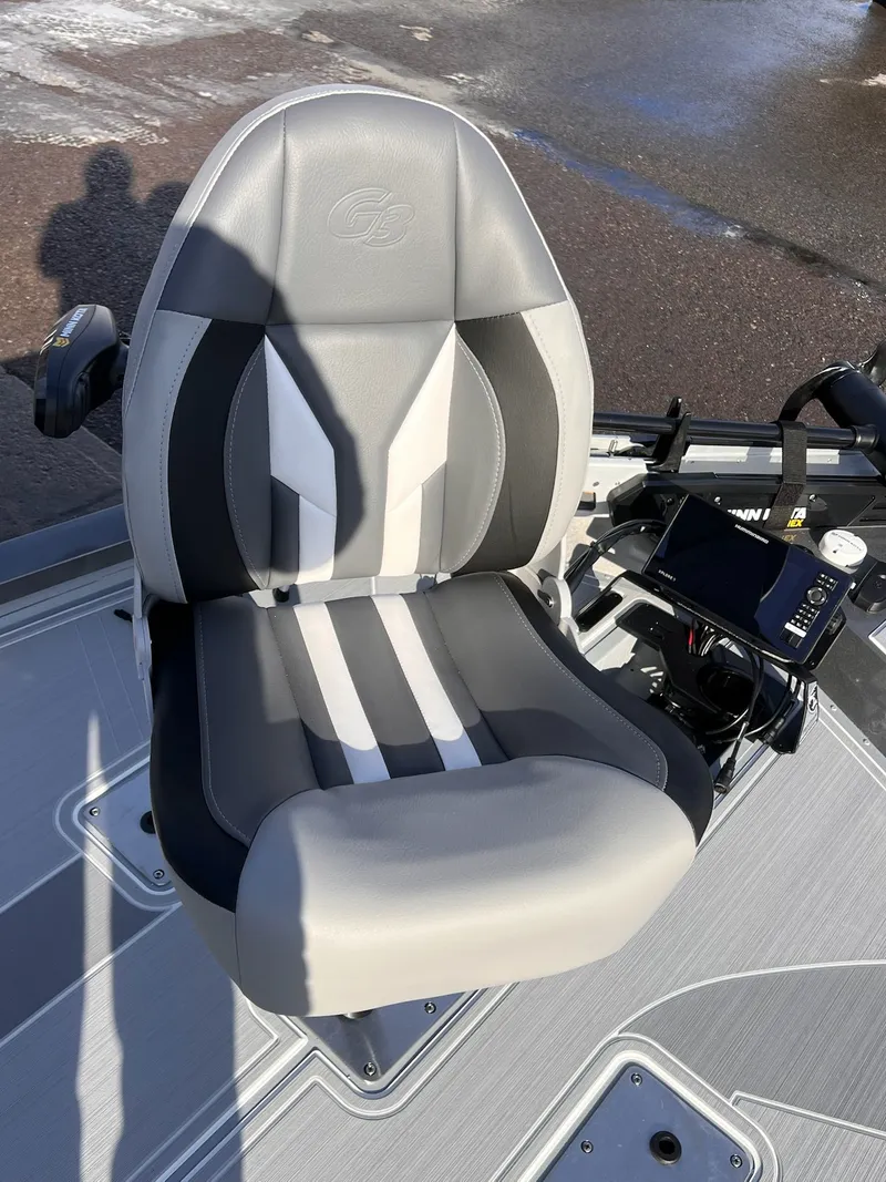 Slide: The Image of G3 Sportsman 1810 SE 2026 - 20