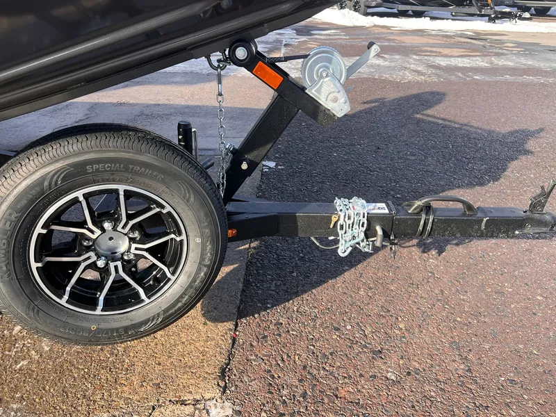 Slide: The Image of G3 Sportsman 1810 SE 2026 - 23