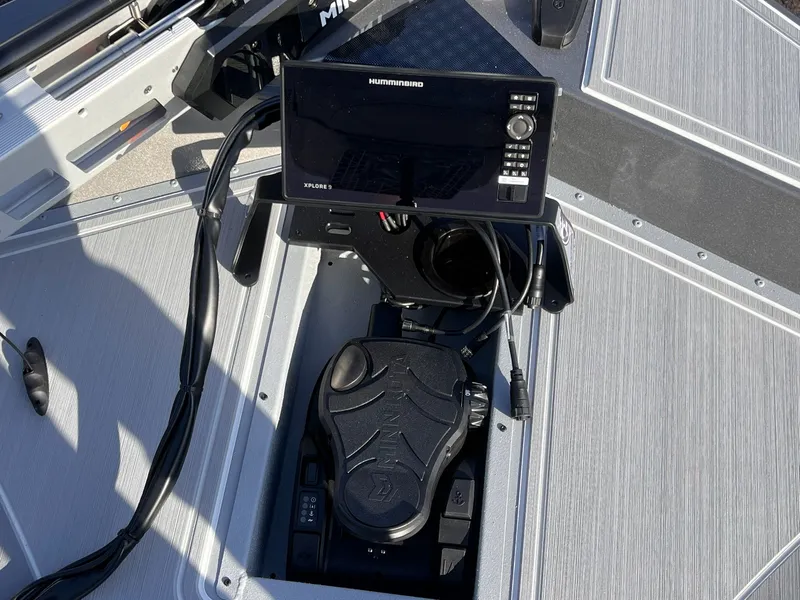 Slide: The Image of G3 Sportsman 1810 SE 2026 - 29