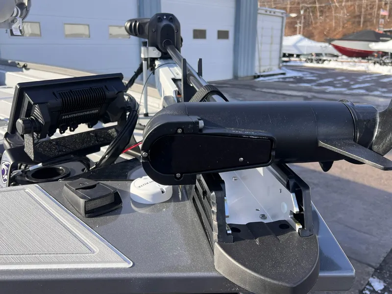 Slide: The Image of G3 Sportsman 1810 SE 2026 - 34