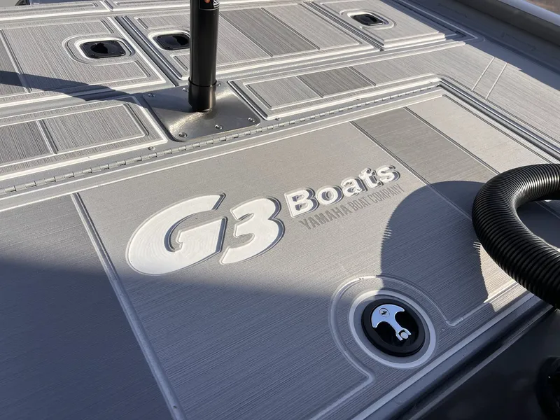 Slide: The Image of G3 Sportsman 1810 SE 2026 - 36