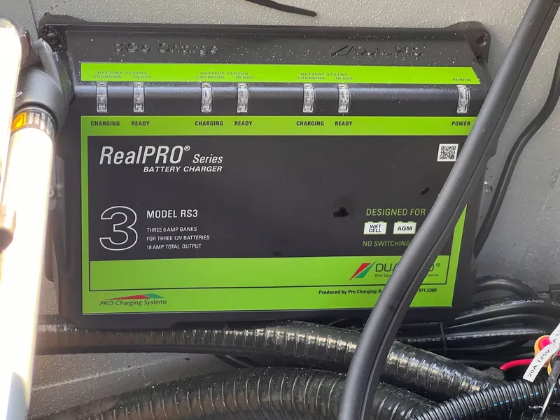 Slide: The Image of G3 Sportsman 1810 SE 2026 - 38