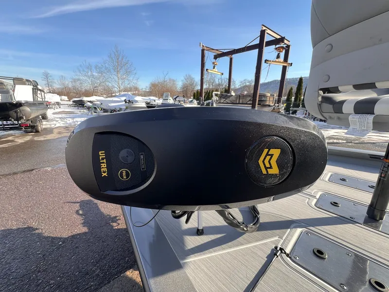 Slide: The Image of G3 Sportsman 1810 SE 2026 - 42