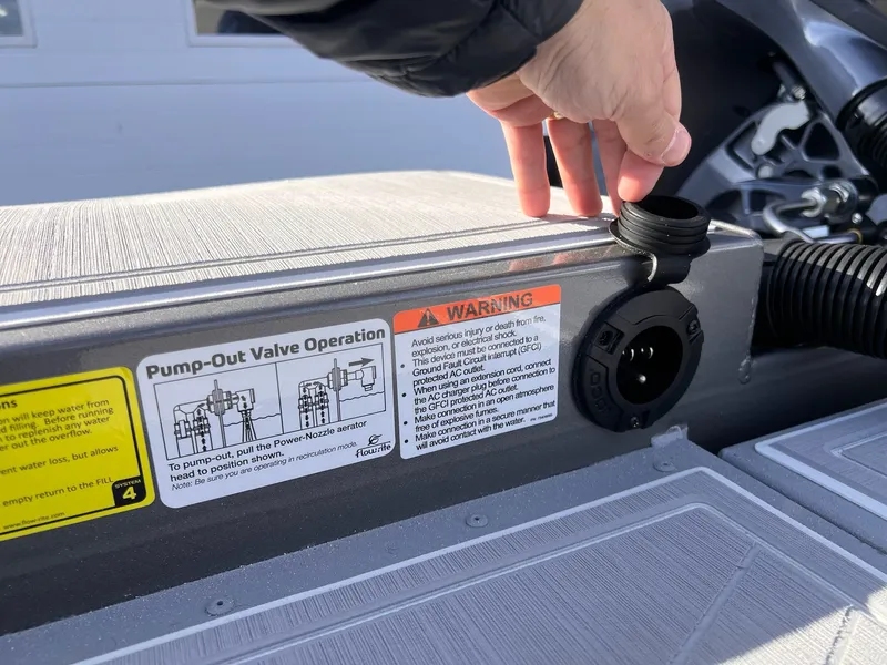 Slide: The Image of G3 Sportsman 1810 SE 2026 - 7