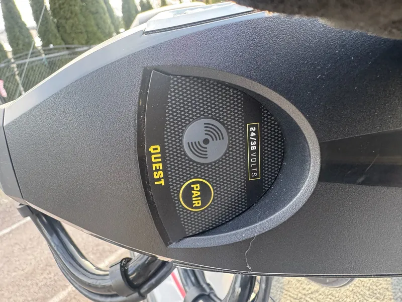 Slide: The Image of Skeeter ZXR 21 - DEMO DISCOUNT 2025 - 10